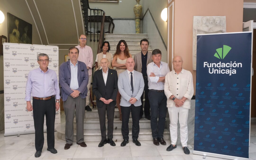 Los Premios de Novela Ateneo de Sevilla ya tienen finalistas para esta edición 2026 