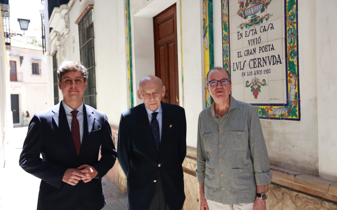 Abierta la convocatoria del III premio de poesía Ateneo de y Ateneo Joven Generación del 27 
