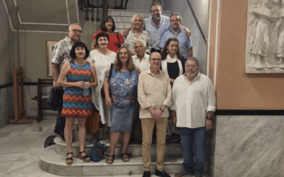 El Ateneo de Sevilla celebró las IV Jornadas “Libros y Bibliotecas” bajo el lema «El 27: Una Generación de Lectores»