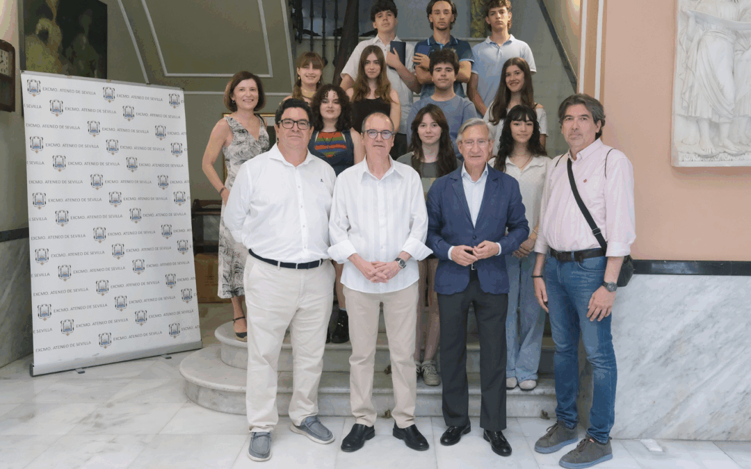 100 AÑOS DE LA REVISTA MEDIODÍA – Recital poético