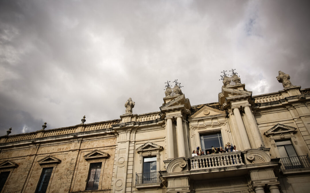 LA CABALGATA DE REYES MAGOS CAMBIA DE UBICACIÓN DE SALIDA EL PRÓXIMO 5 DE ENERO  