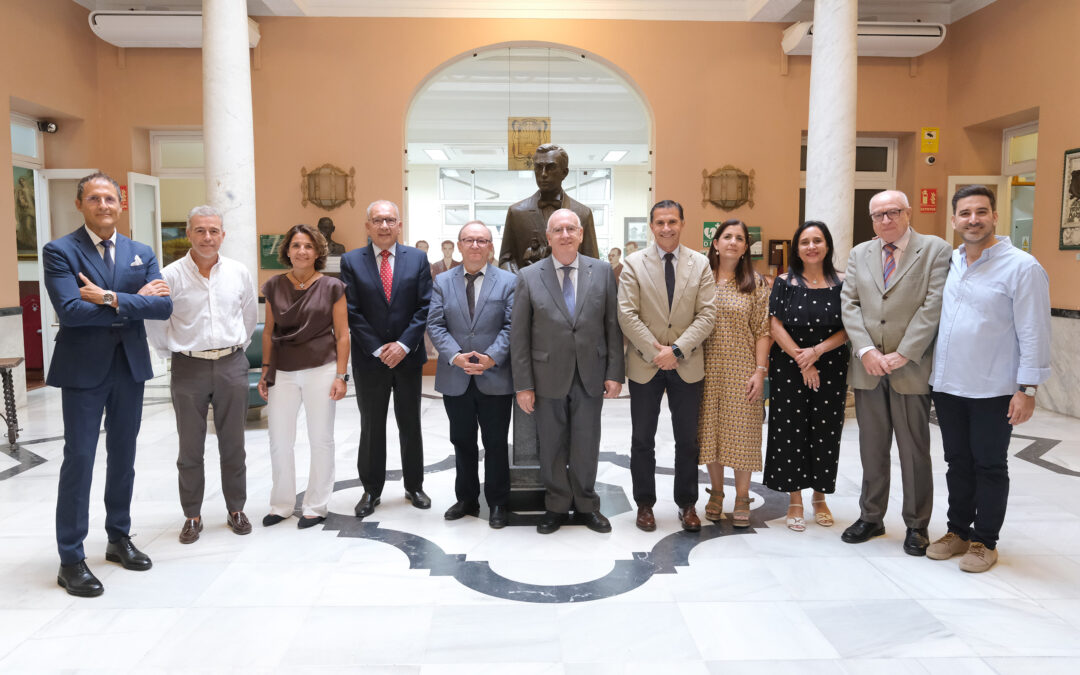 Diálogo sobre los cuidados de enfermería en los siglos XVI y XVII