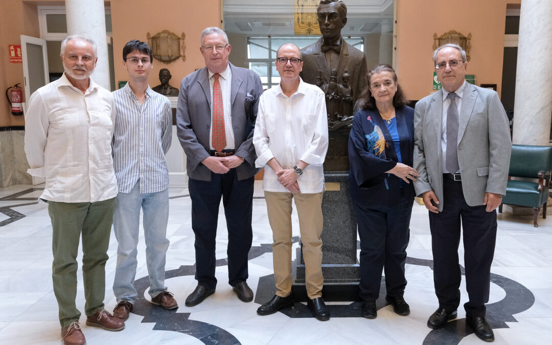 El 27 en Sevilla: el grupo y la revista Mediodía