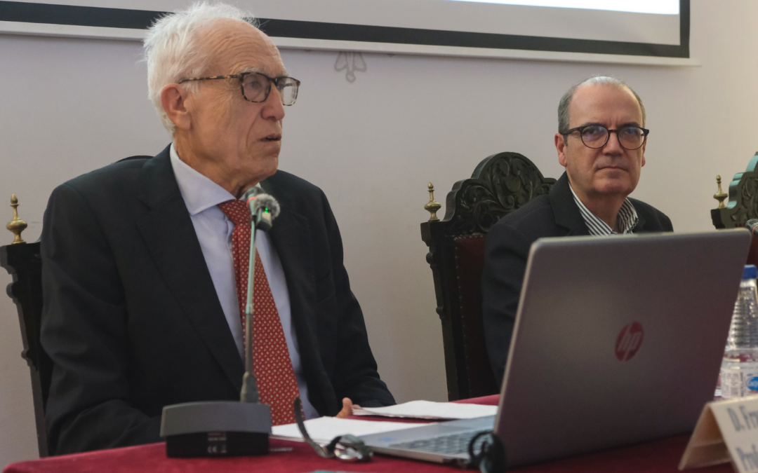 V Jornada Libros y bibliotecas: “Libros y bibliotecas en la Generación del 27”.